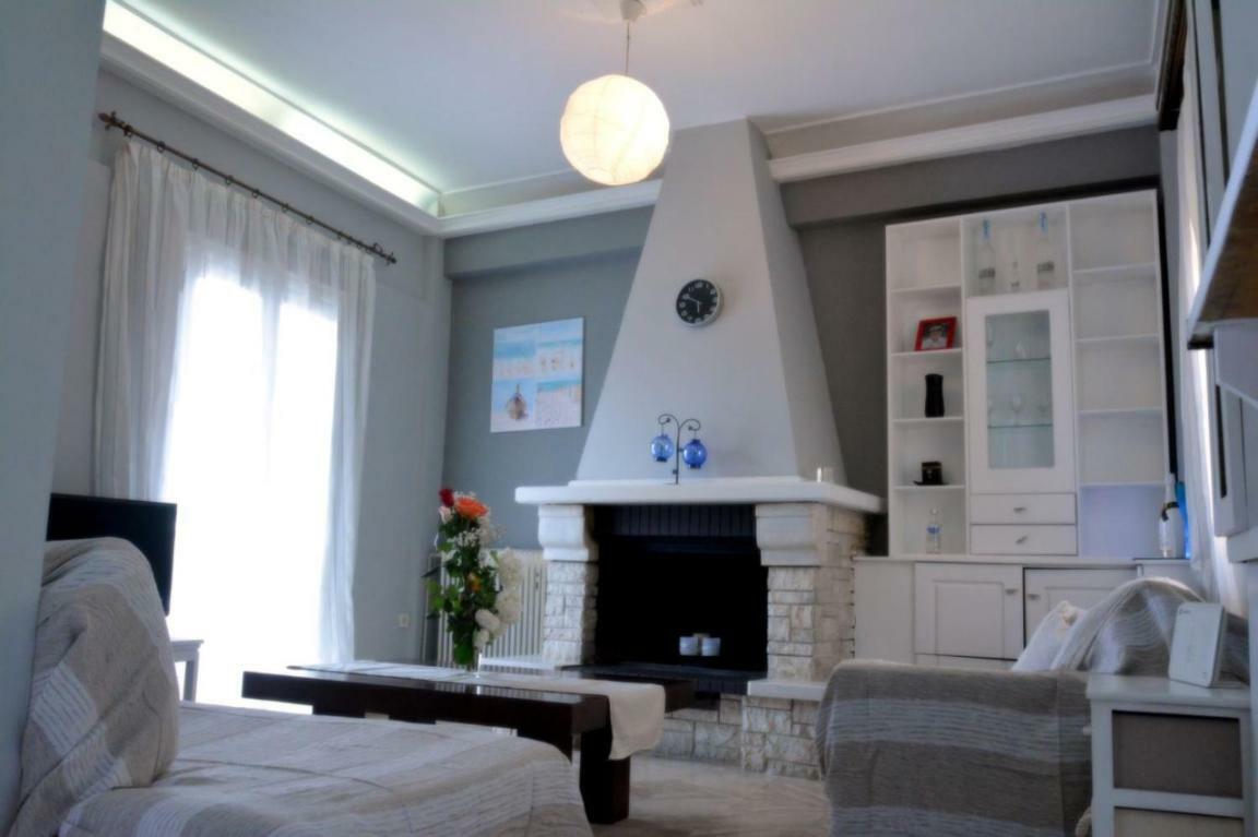 Apartment コントカリ エクステリア 写真
