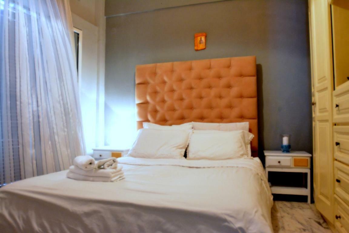 Apartment コントカリ エクステリア 写真