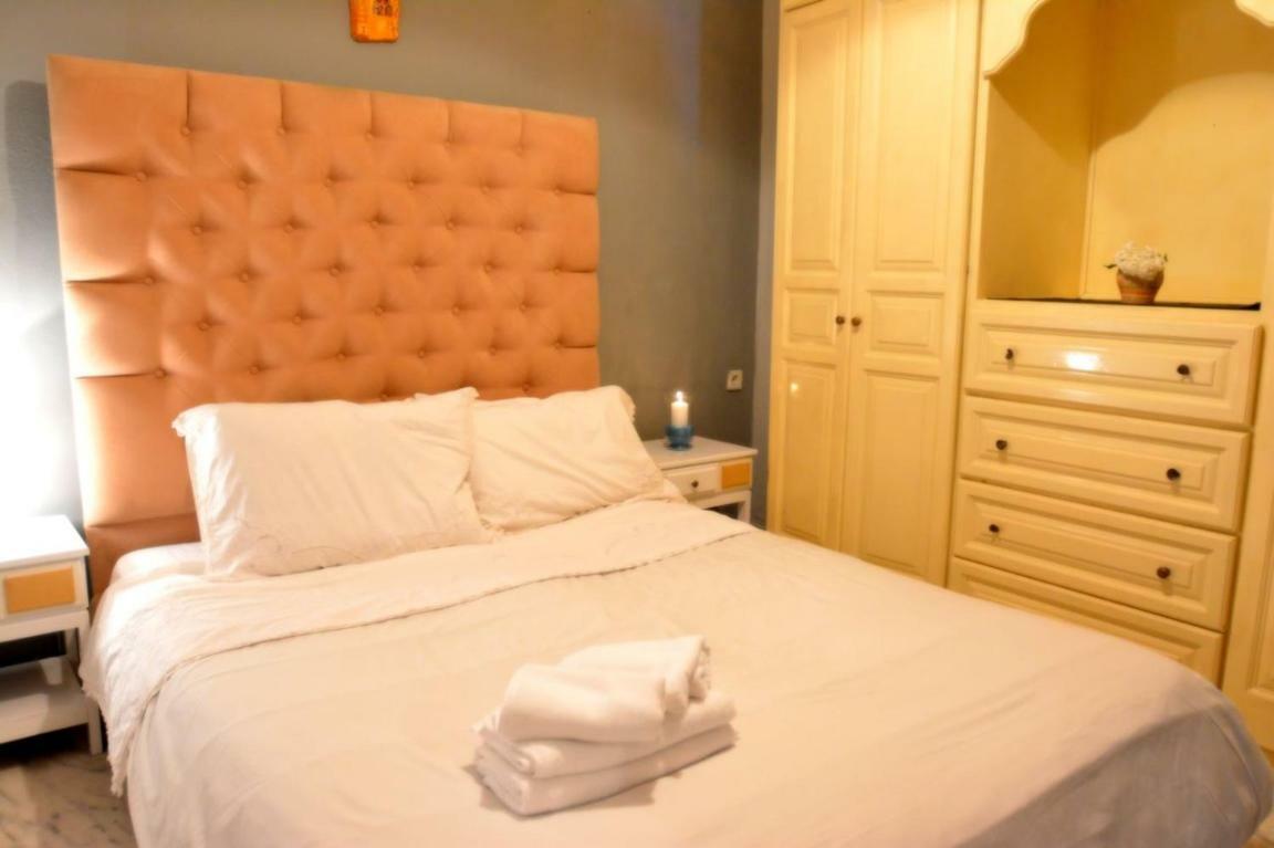 Apartment コントカリ エクステリア 写真