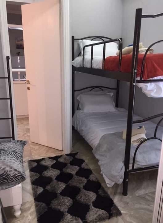 Apartment コントカリ エクステリア 写真